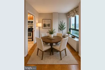 4242 E West Highway #506, Chevy Chase, MD 20815 - Photo 11