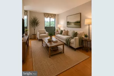 4242 E West Highway #506, Chevy Chase, MD 20815 - Photo 13