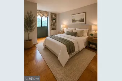 4242 E West Highway #506, Chevy Chase, MD 20815 - Photo 15