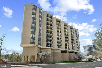 4242 E West Highway #506, Chevy Chase, MD 20815 - Photo 5