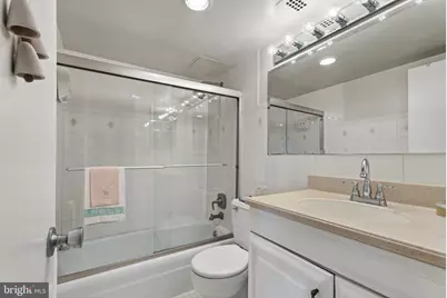 4242 E West Highway #506, Chevy Chase, MD 20815 - Photo 21