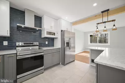 9720 Hedin Drive, Silver Spring, MD 20903 - Photo 19