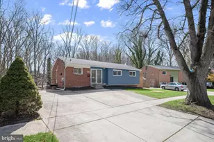 9720 Hedin Dr, Silver Spring, MD 20903 - Photo 1