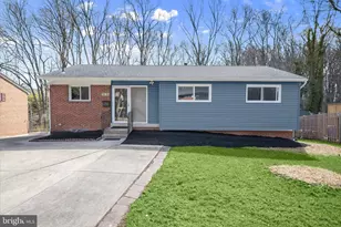 9720 Hedin Dr, Silver Spring, MD 20903 - Photo 5