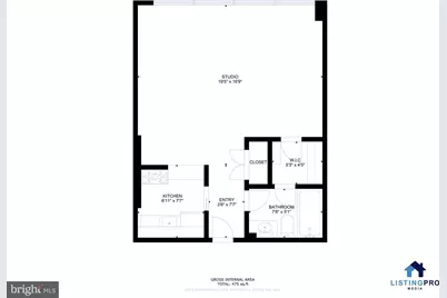 5500 Friendship Boulevard #2401N, Chevy Chase, MD 20815 - Photo 29