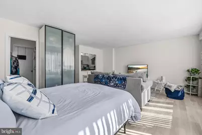 5500 Friendship Boulevard #2401N, Chevy Chase, MD 20815 - Photo 11