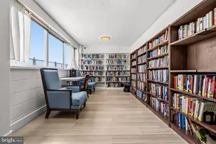 5500 Friendship Blvd, Chevy Chase, MD 20815 - Photo 23