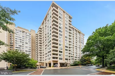 5500 Friendship Boulevard #2401N, Chevy Chase, MD 20815 - Photo 1