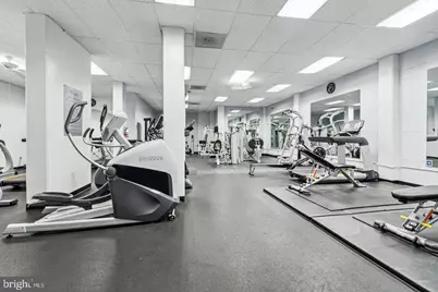 5500 Friendship Boulevard #2401N, Chevy Chase, MD 20815 - Photo 9