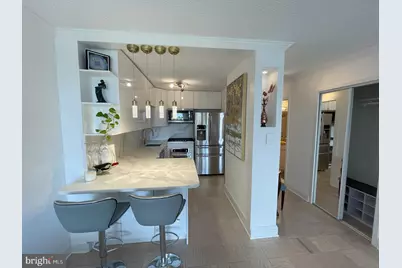 5225 Pooks Hill Road #715N, Bethesda, MD 20814 - Photo 3