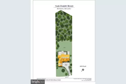 7126 Darby Road, Bethesda, MD 20817 - Photo 77