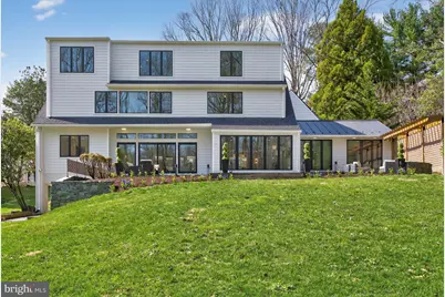 7126 Darby Road, Bethesda, MD 20817 - Photo 77