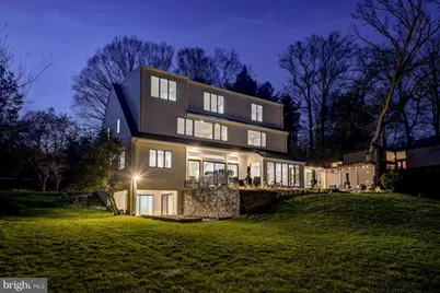 7126 Darby Road, Bethesda, MD 20817 - Photo 75