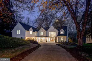 7126 Darby Rd, Bethesda, MD 20817 - Photo 1
