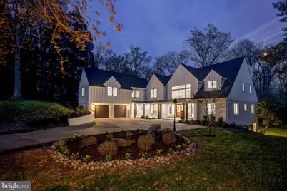 7126 Darby Road, Bethesda, MD 20817 - Photo 3