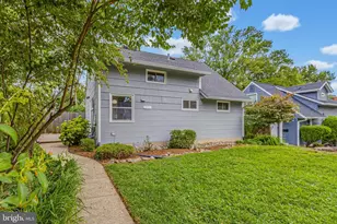 5711 Ridgway Ave, Rockville, MD 20851 - Photo 1
