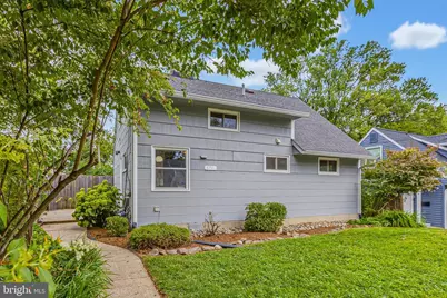 5711 Ridgway Avenue, Rockville, MD 20851 - Photo 3