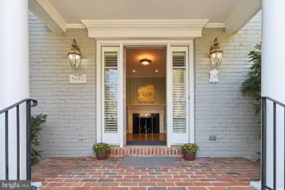 5602 Ogden Road, Bethesda, MD 20816 - Photo 5