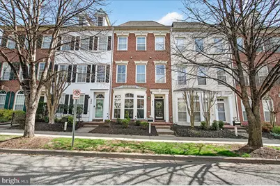 910 Featherstone Street, Gaithersburg, MD 20878 - Photo 1