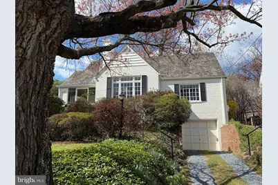 402 Dale Drive, Silver Spring, MD 20910 - Photo 1