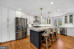 8101 Whittier Blvd, Bethesda, MD 20817 - Photo 9