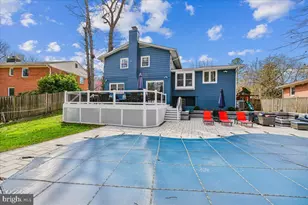 8101 Whittier Blvd, Bethesda, MD 20817 - Photo 41