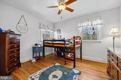 8101 Whittier Boulevard, Bethesda, MD 20817 - Photo 25