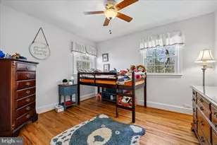 8101 Whittier Blvd, Bethesda, MD 20817 - Photo 25