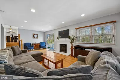 8101 Whittier Boulevard, Bethesda, MD 20817 - Photo 17