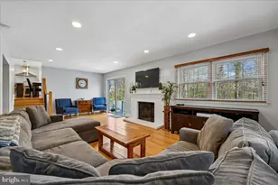 8101 Whittier Blvd, Bethesda, MD 20817 - Photo 17