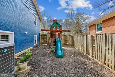 8101 Whittier Boulevard, Bethesda, MD 20817 - Photo 45