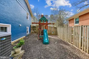 8101 Whittier Blvd, Bethesda, MD 20817 - Photo 45