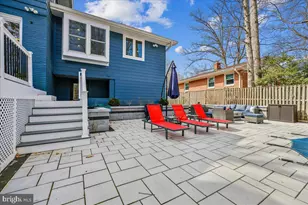 8101 Whittier Blvd, Bethesda, MD 20817 - Photo 43