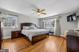 8101 Whittier Blvd, Bethesda, MD 20817 - Photo 19