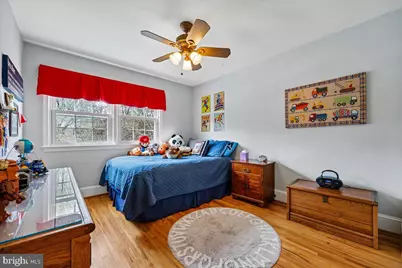 8101 Whittier Boulevard, Bethesda, MD 20817 - Photo 23