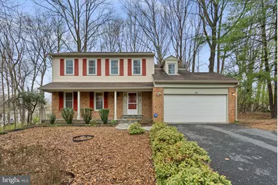 419 Watts Branch Parkway, Potomac, MD 20854 - Photo 1