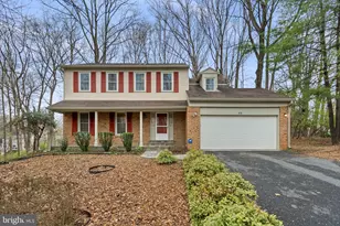 419 Watts Branch Pkwy, Potomac, MD 20854 - Photo 1