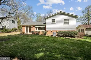 14408 Barkwood Dr, Rockville, MD 20853 - Photo 43