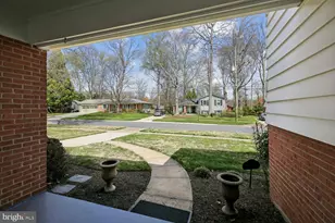 14408 Barkwood Dr, Rockville, MD 20853 - Photo 39