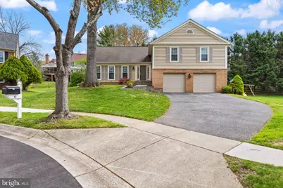 6 Chancelet Court, Rockville, MD 20852 - Photo 51