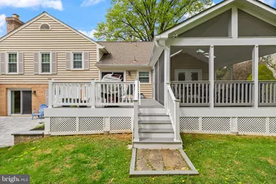 6 Chancelet Court, Rockville, MD 20852 - Photo 47