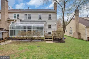 12228 Tildenwood Dr, Rockville, MD 20852 - Photo 5