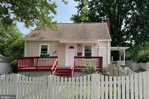 1015 Veirs Mill Rd, Rockville, MD 20851 - Photo 1