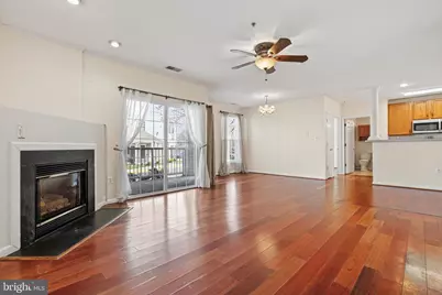 12708 Found Stone Road #3-105, Germantown, MD 20876 - Photo 3