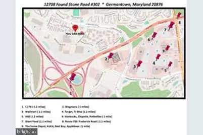 12708 Found Stone Road #3-105, Germantown, MD 20876 - Photo 31