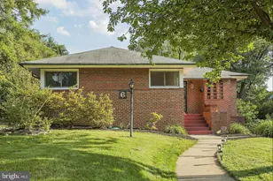6 Woodmoor Dr, Silver Spring, MD 20901 - Photo 1