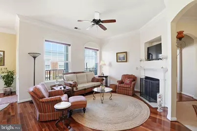 31 Booth Street #450, Gaithersburg, MD 20878 - Photo 1