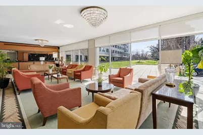 10201 Grosvenor Place #1404, North Bethesda, MD 20852 - Photo 23