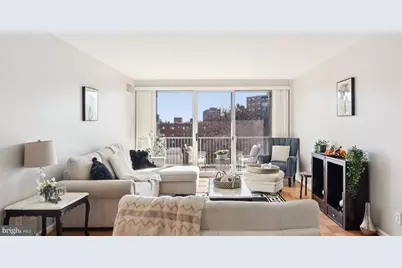 4977 Battery Lane #1-610, Bethesda, MD 20814 - Photo 3