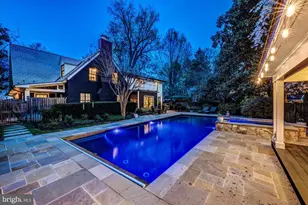 6 Leland Ct, Chevy Chase, MD 20815 - Photo 49